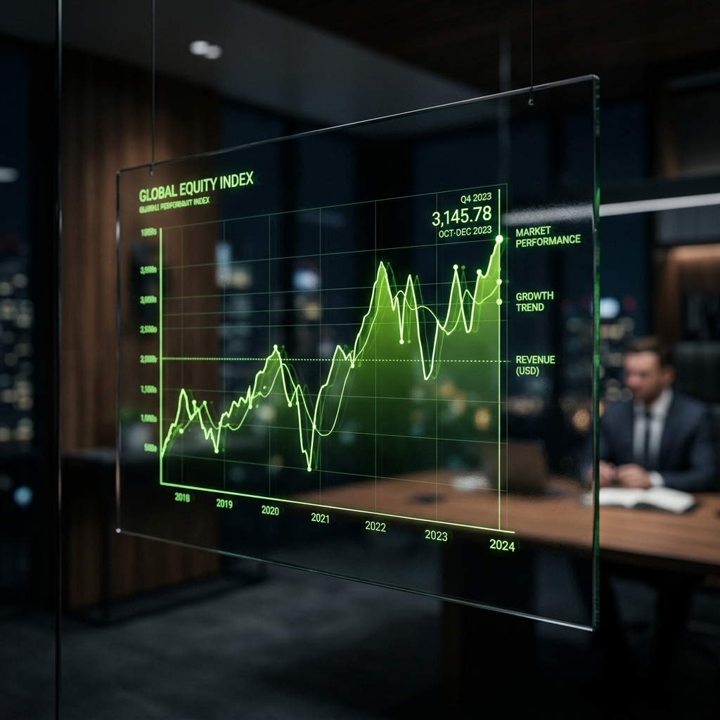 Startup Financial Projections